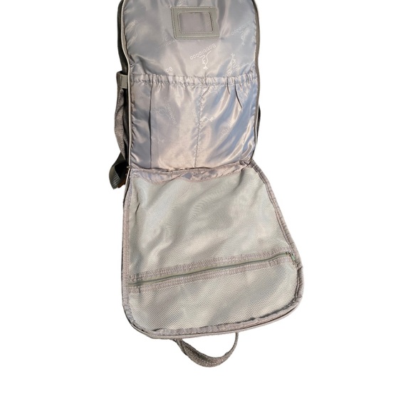 Babbleroo Diaper Backpack - Picture 11 of 16